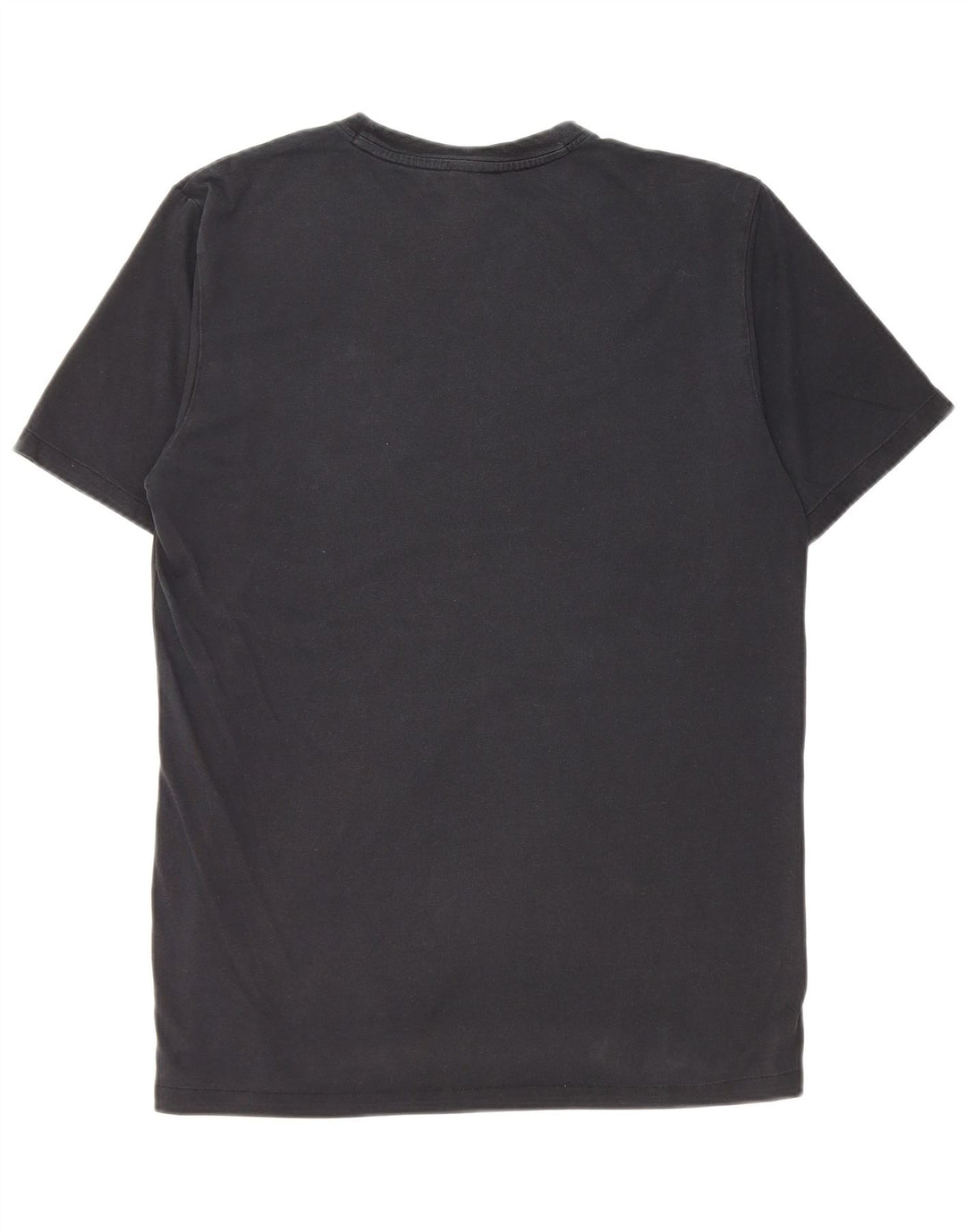 Maglietta Nike Dri Fit da uomo, colore nero medio
