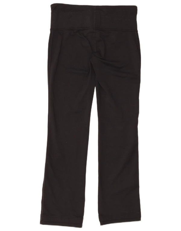 Leggings REEBOK da donna UK 14 grandi neri