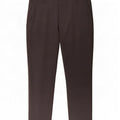 Pantaloni chino slim da uomo Under Armour W34 L30 poliestere grigio
