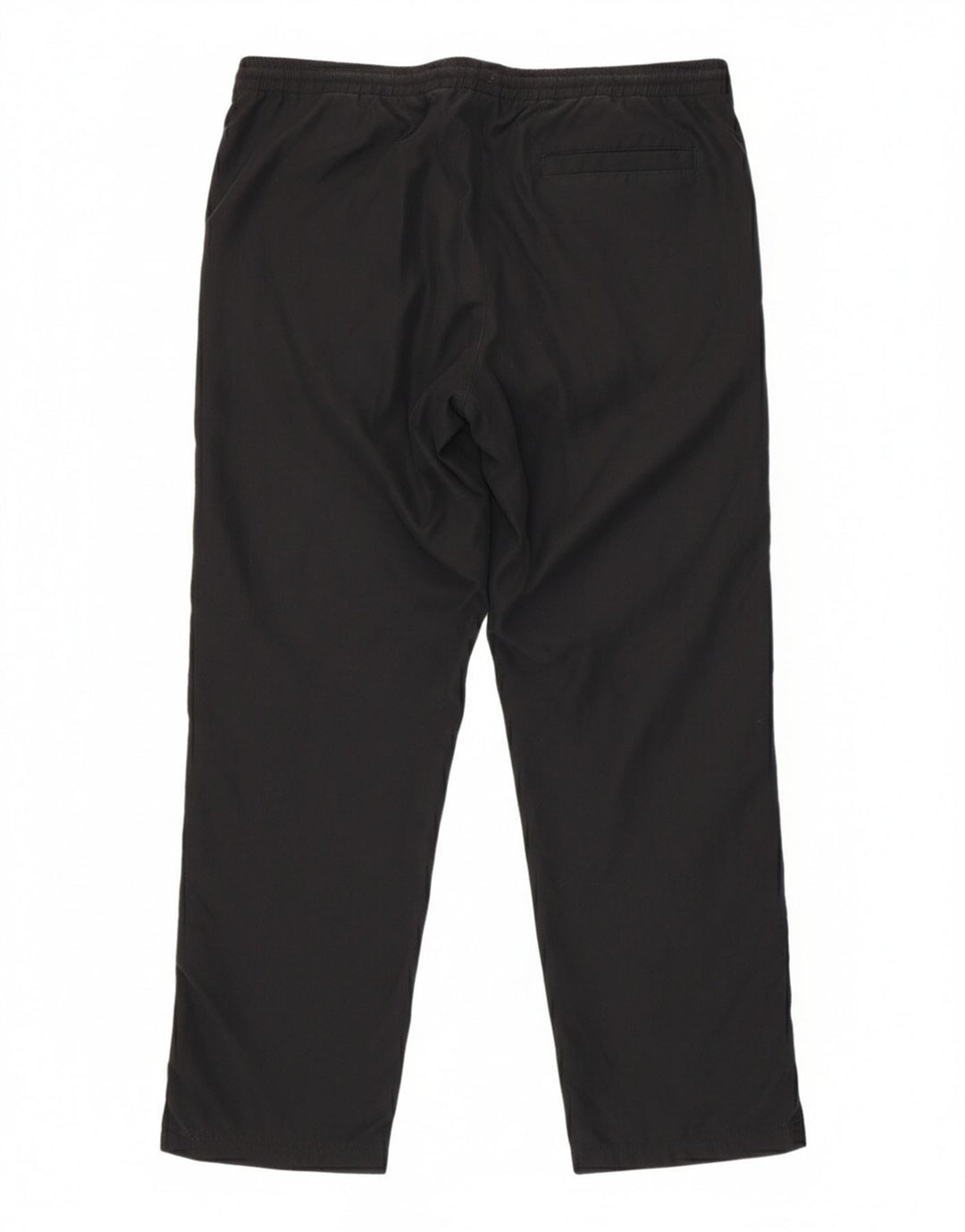 Pantaloni da tuta da uomo Fila XL Poliestere color block nero