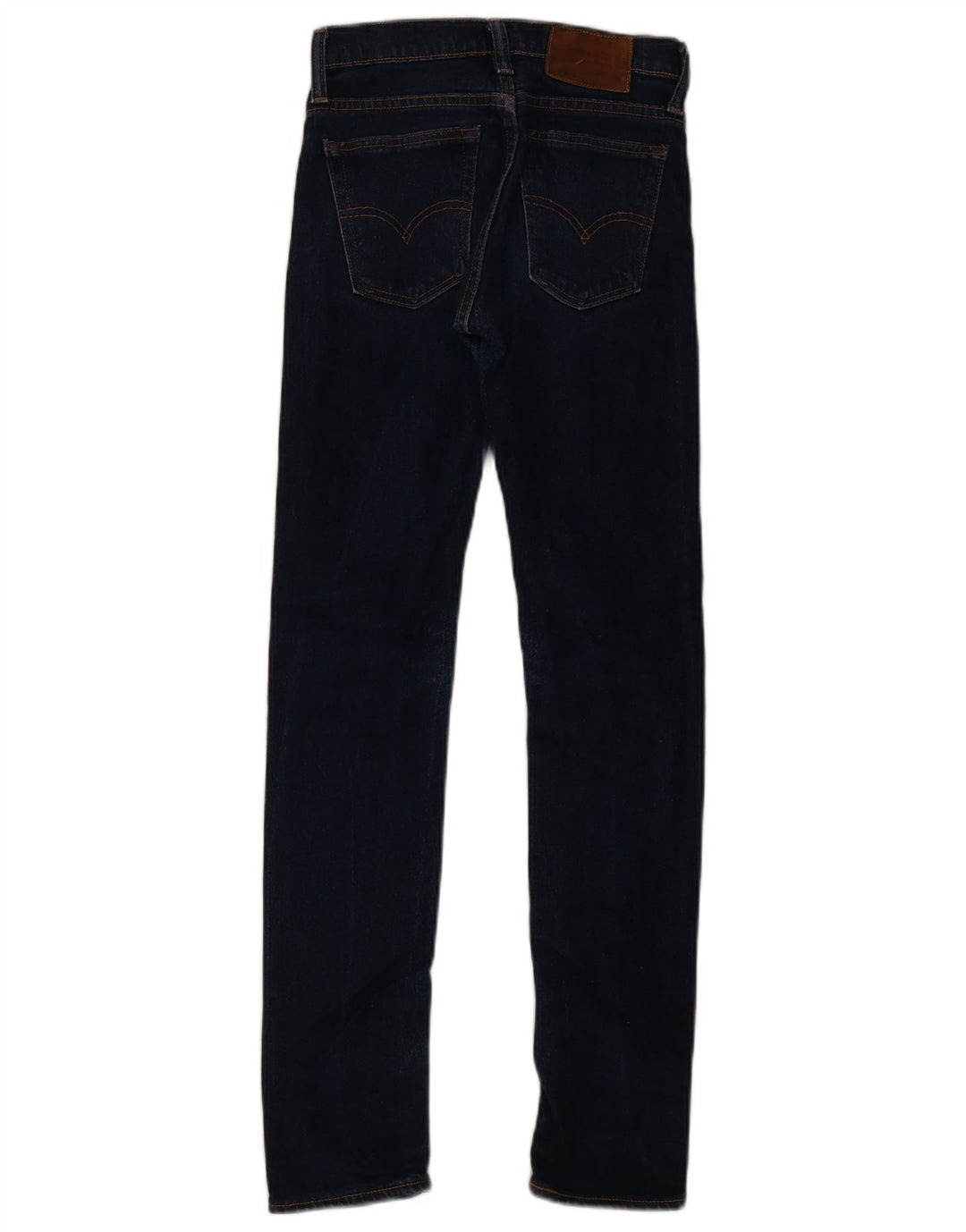 Jeans skinny da donna Levi's W25 L32 cotone blu