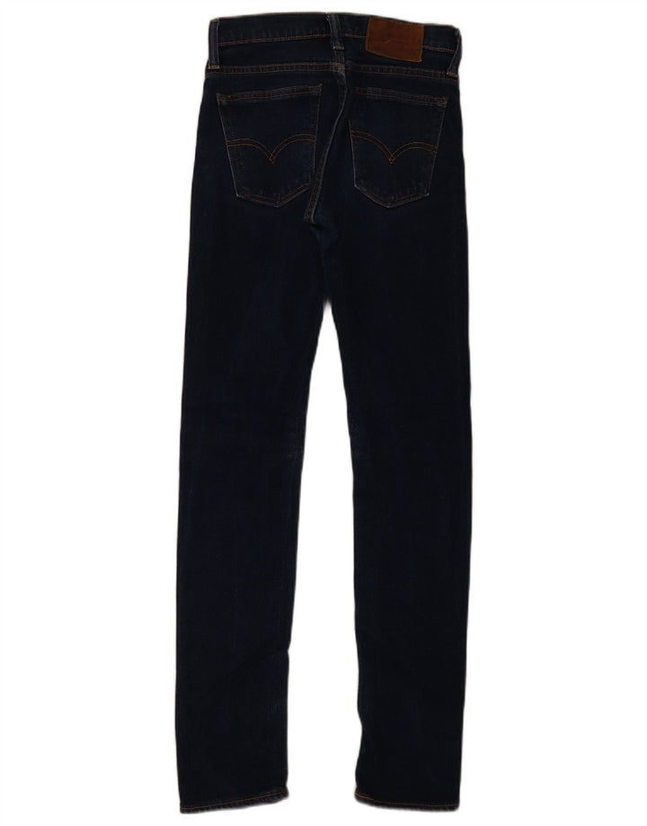 Jeans skinny da donna Levi's W25 L32 cotone blu