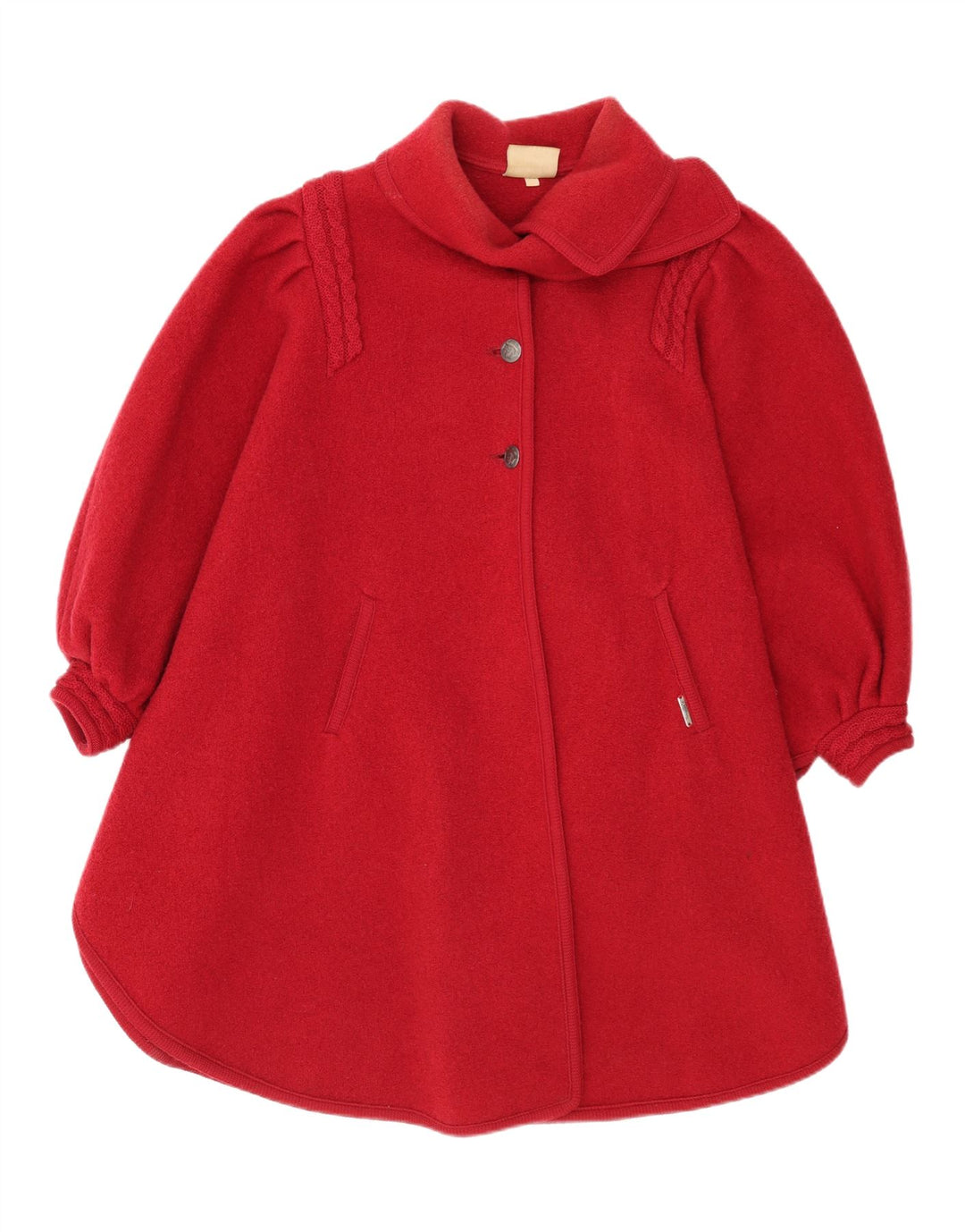 Cappotto da donna Kaufmann EU 44 XL Rosso