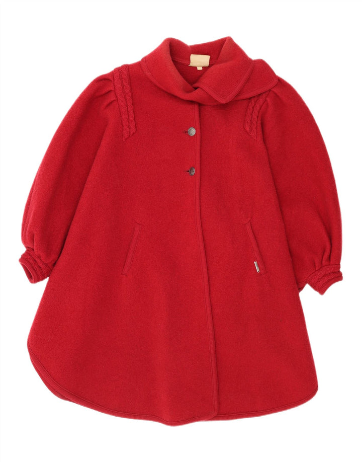 Cappotto da donna Kaufmann EU 44 XL Rosso