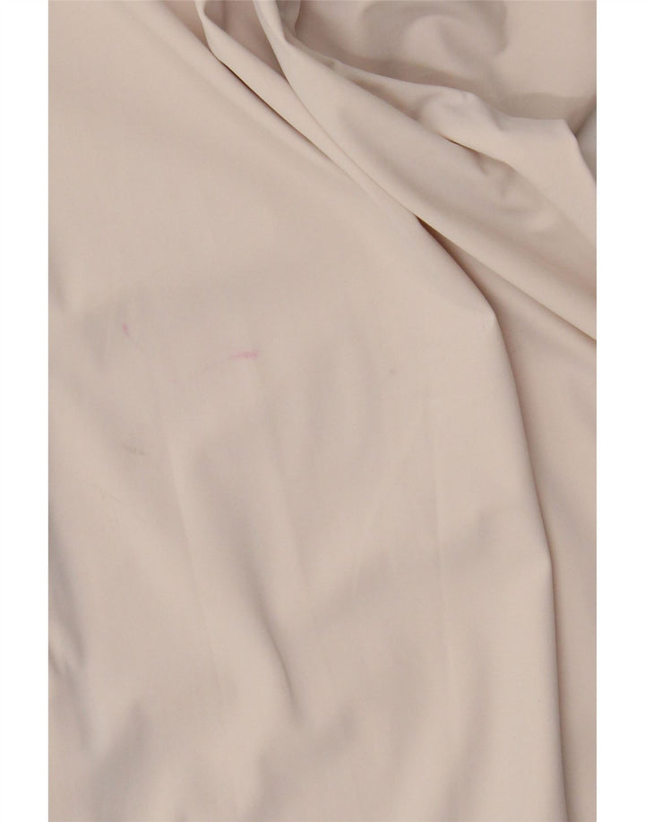 Camicia Zara da uomo XL bianco sporco