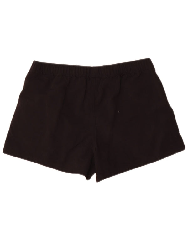 Pantaloncini sportivi da donna Patagonia UK 14 medi neri