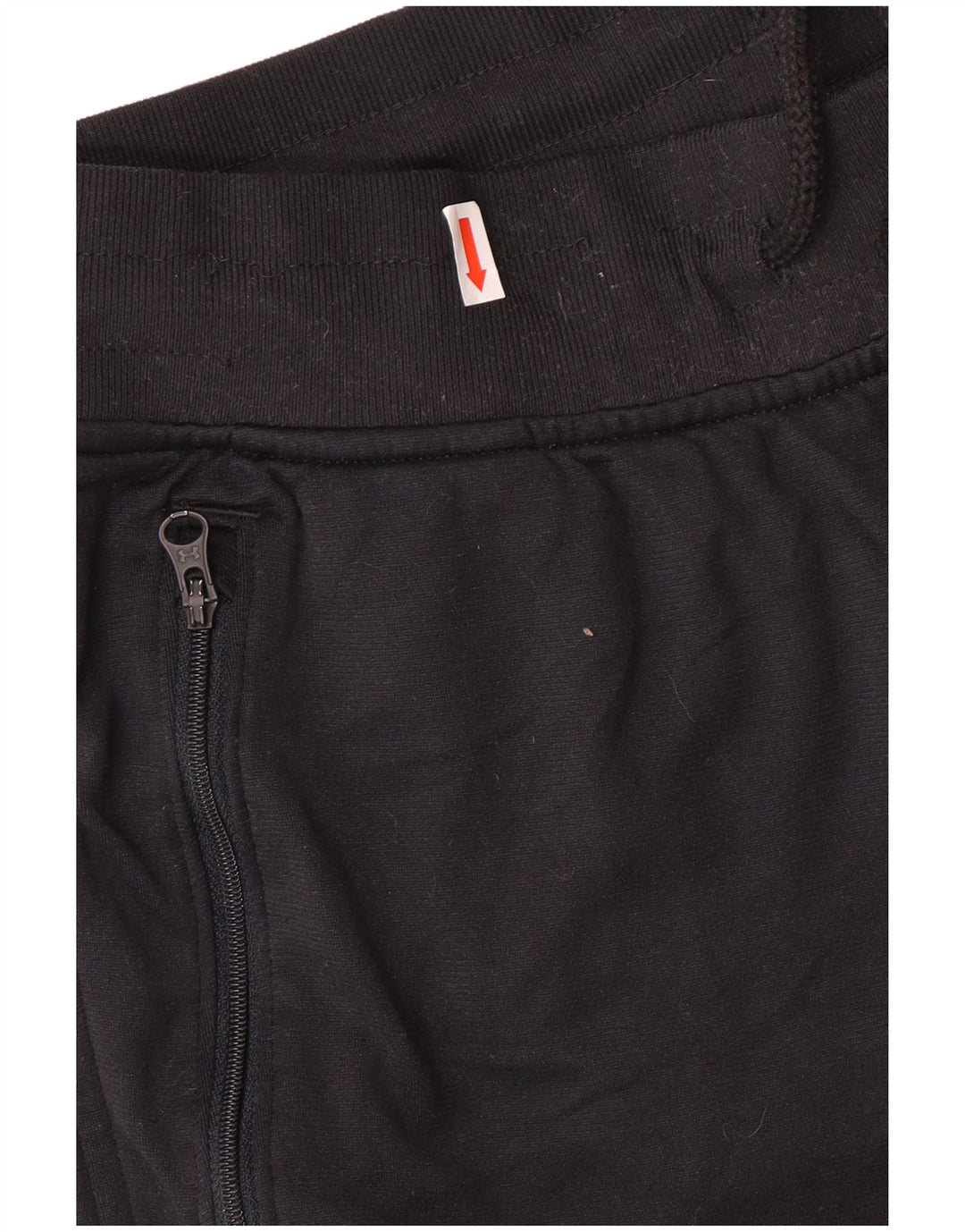 Pantaloni da tuta da donna UNDER ARMOUR Joggers UK 12 Medium Nero