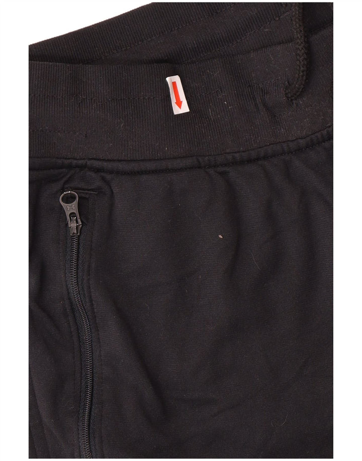 Pantaloni da tuta da donna UNDER ARMOUR Joggers UK 12 Medium Nero