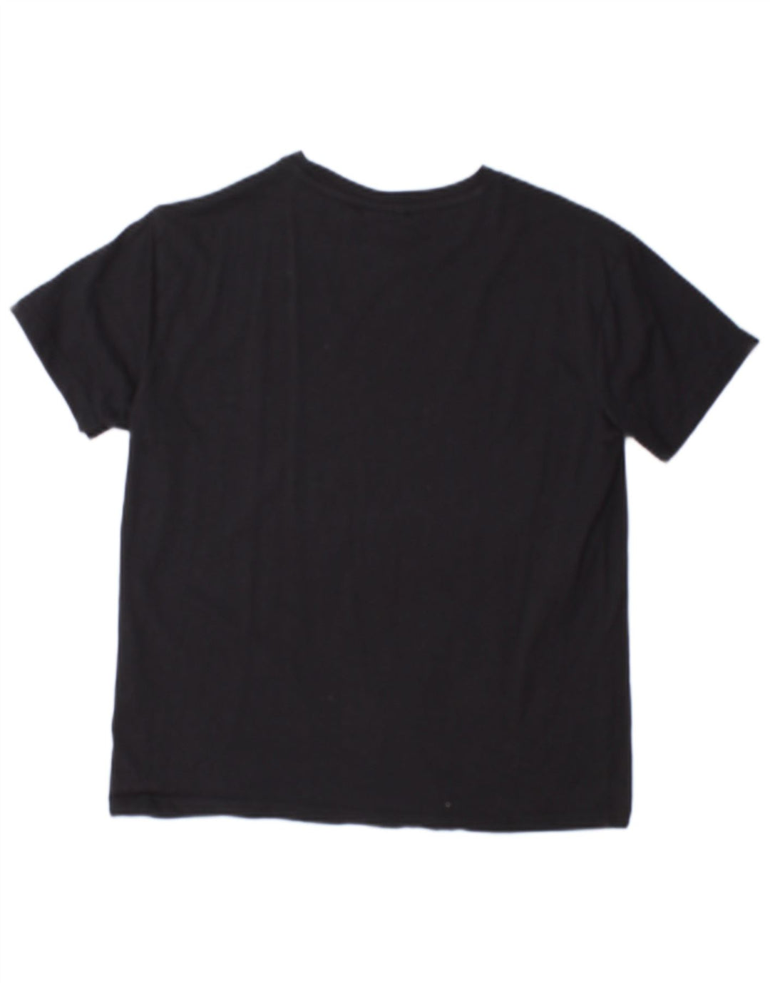 T-shirt da donna Champion Top UK 14 media nera