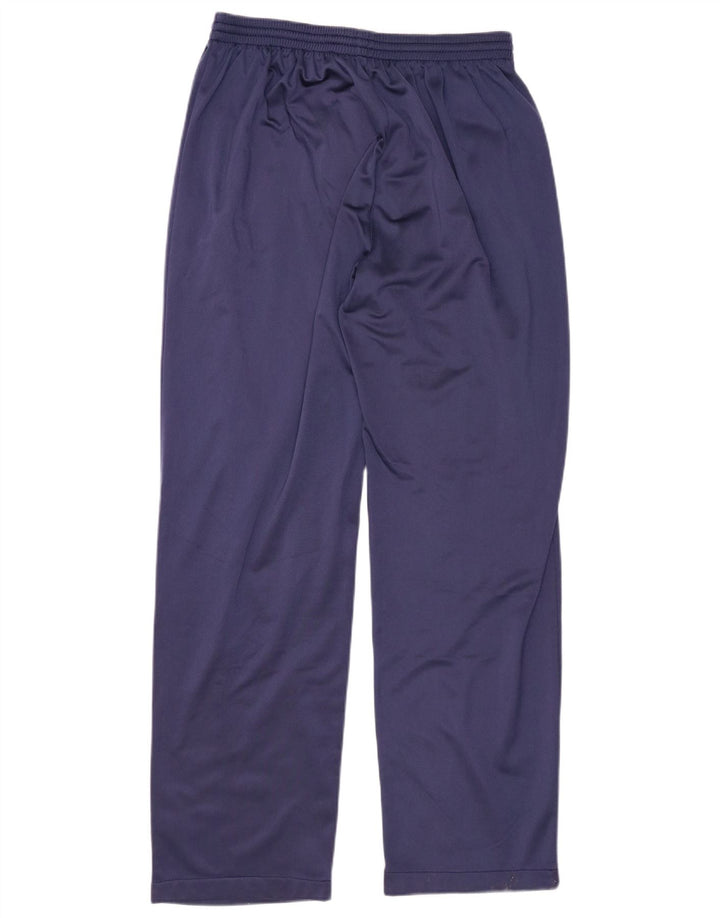 Tuta intera da uomo LOTTO XL Poliestere geometrico blu navy