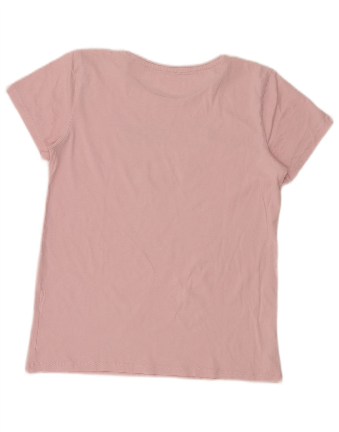 T-shirt grafica GUESS per bambina 15-16 anni Rosa