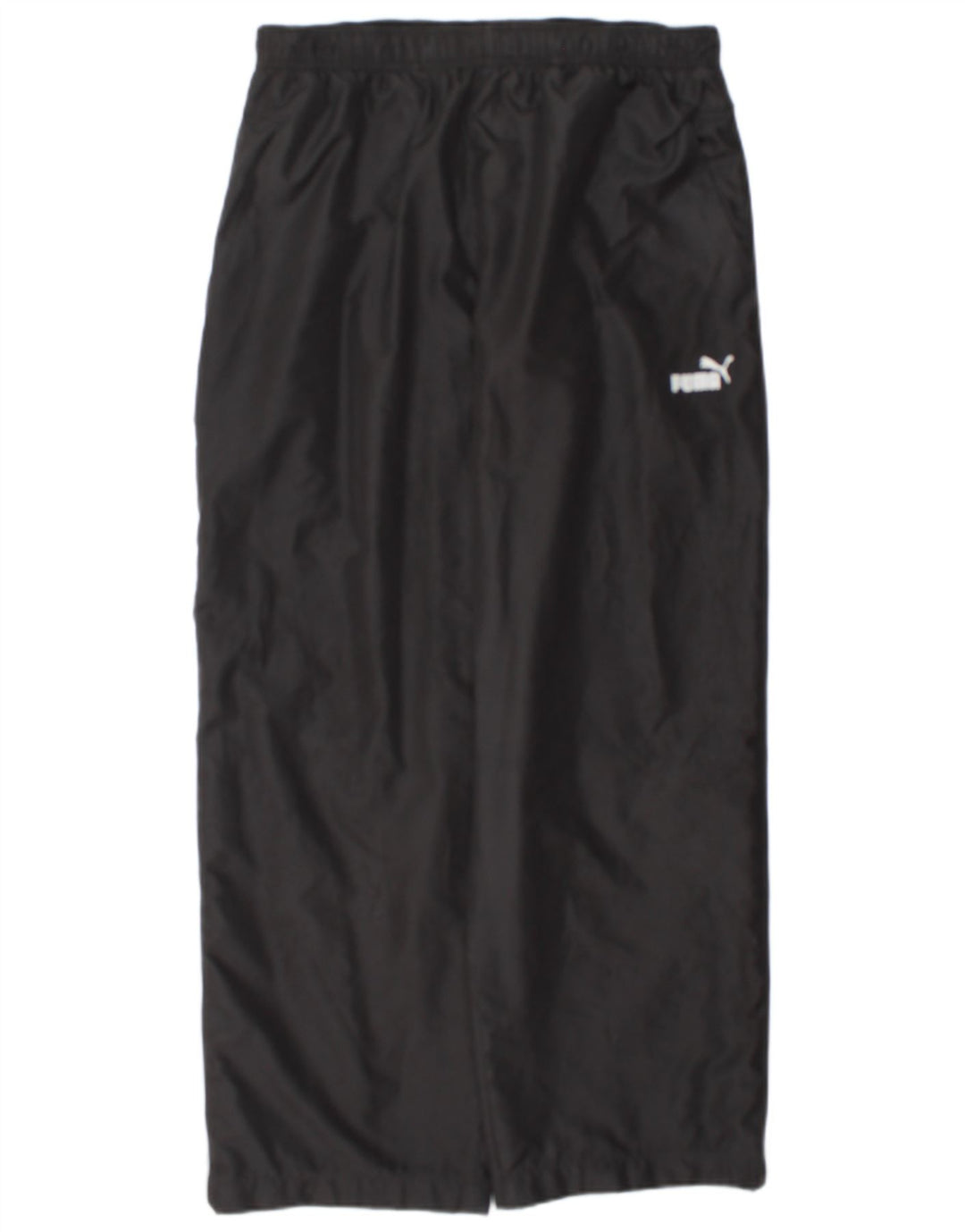Pantaloni da tuta Puma da uomo di colore nero medio
