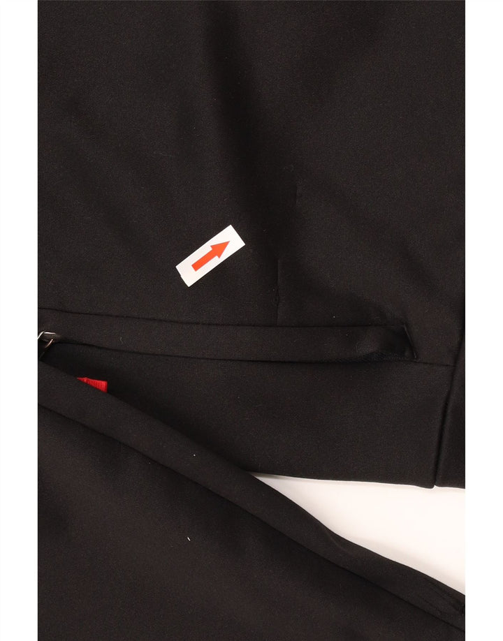 Felpa con cappuccio e zip per ragazzi THE NORTH FACE 14-15 anni XL Black Colourblock