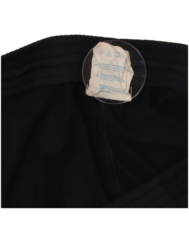 Pantaloni da tuta da uomo Champion XL Poliestere blu navy