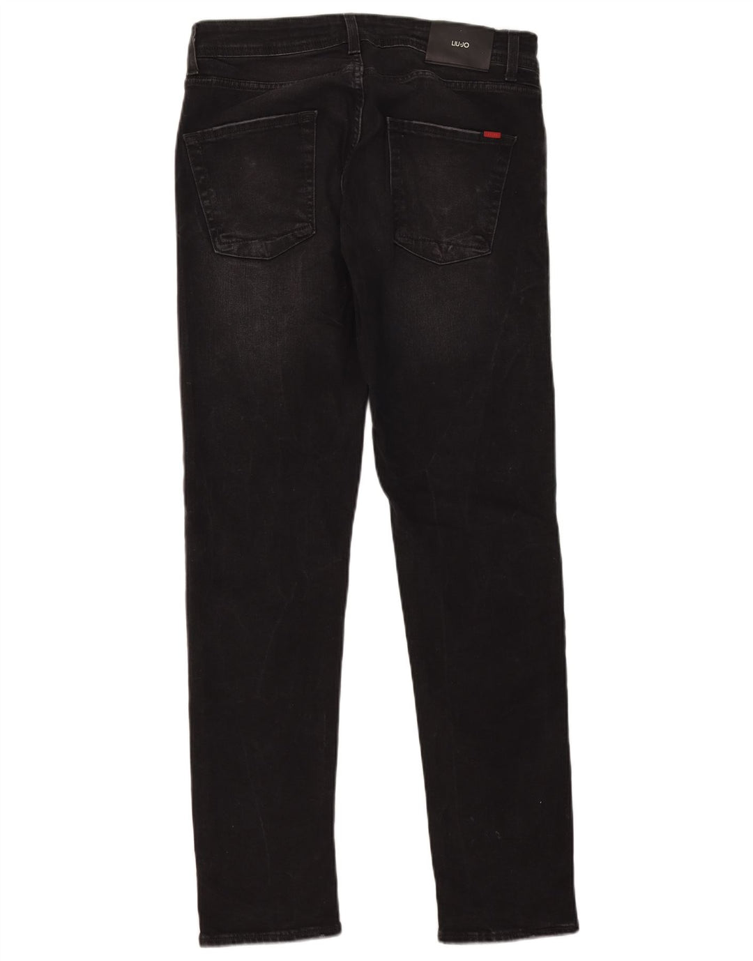 Jeans Liu Jo Frank Slim da uomo W31 L31 neri