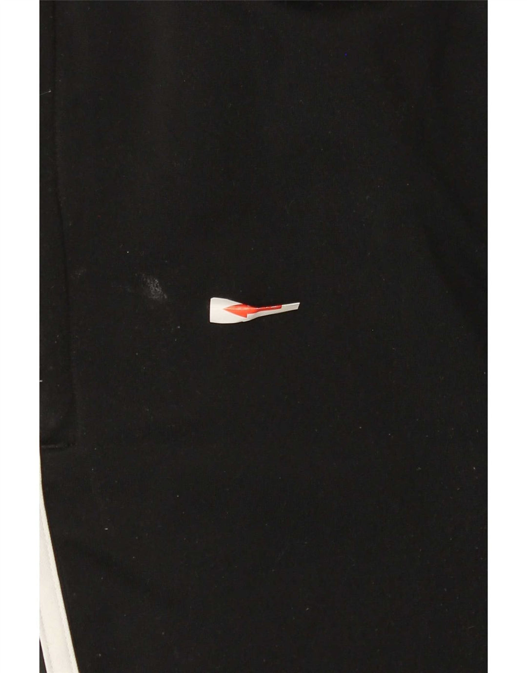 Pantaloni da tuta da uomo Adidas XL poliestere nero