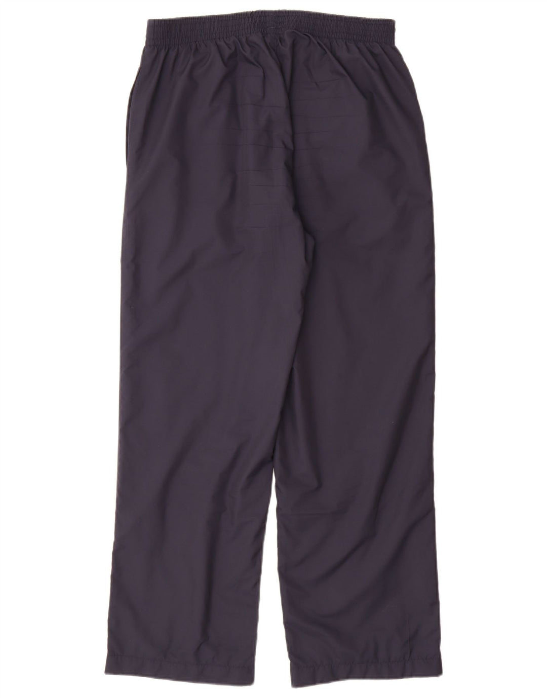 Pantaloni da tuta da uomo Champion Large in poliestere blu navy