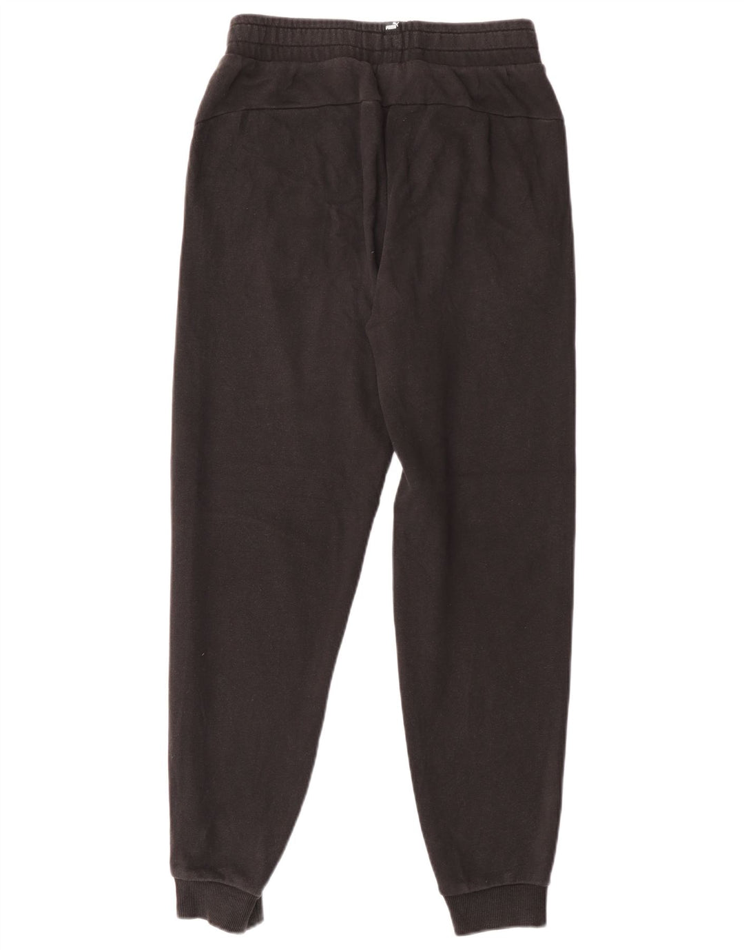 Pantaloni da tuta da ragazzo Puma Joggers 13-14 anni Neri