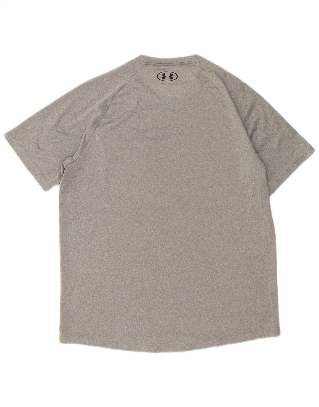 Maglietta da uomo Under Armour grigio medio