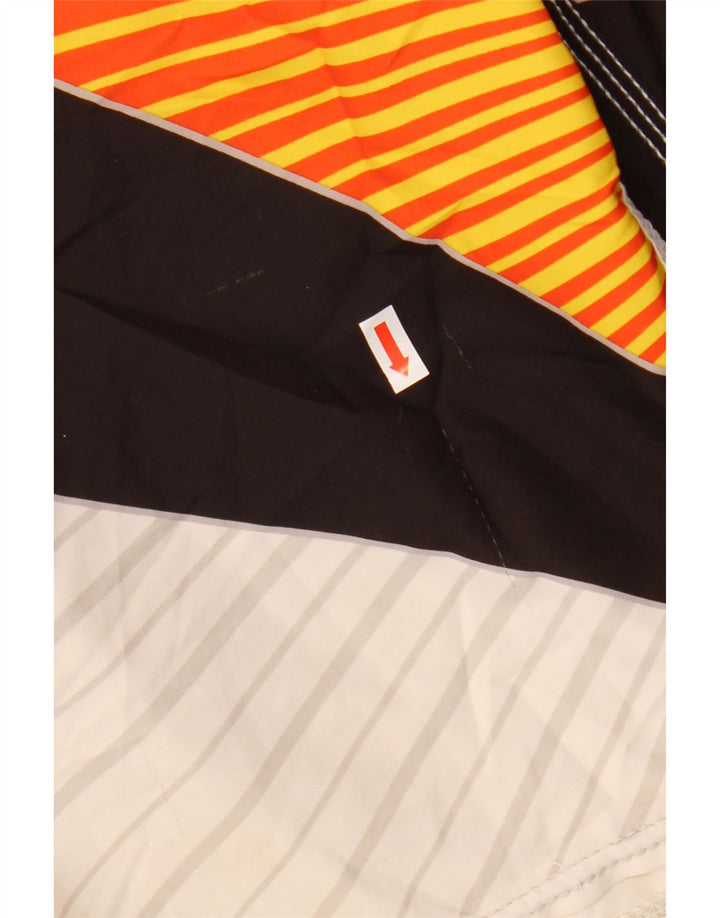 Pantaloncini da bagno per ragazzi BILLABONG 15-16 anni Colorblock multicolore