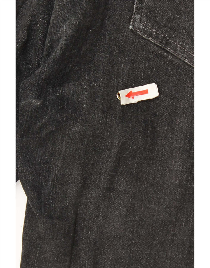 Jeans skinny da uomo Gap W34 L32 cotone grigio