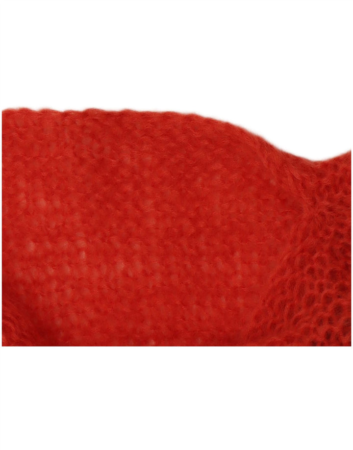 Canotta da donna VINTAGE UK 1Arancio medio