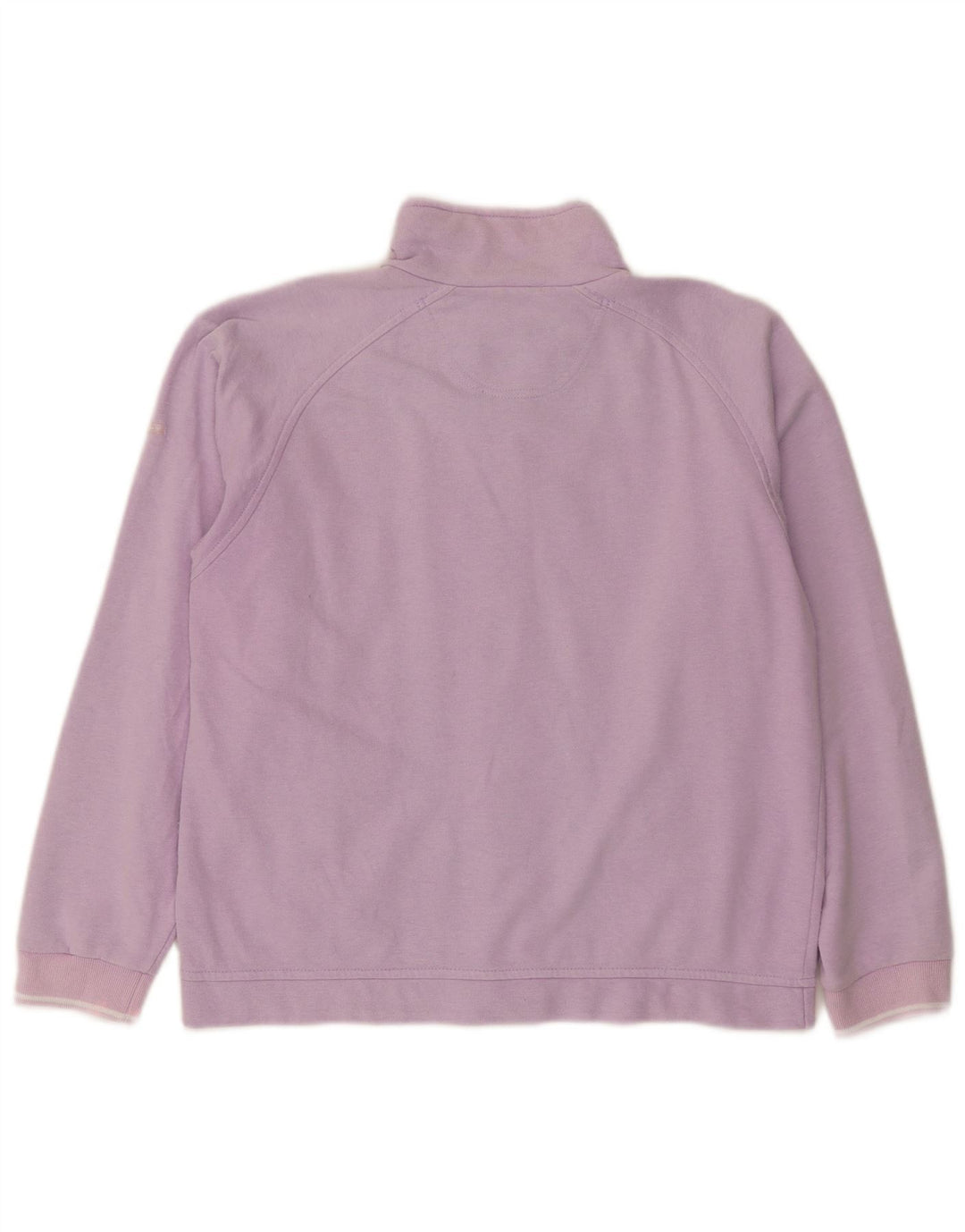 Giacca da tuta oversize da donna Champion UK 10 piccola viola