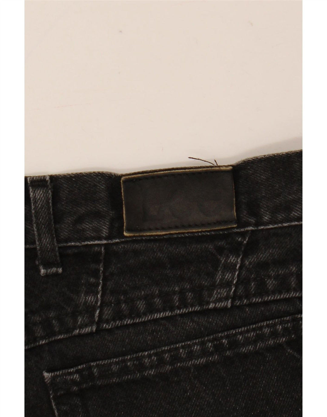 Jeans affusolati Lee da donna W28 L27 neri