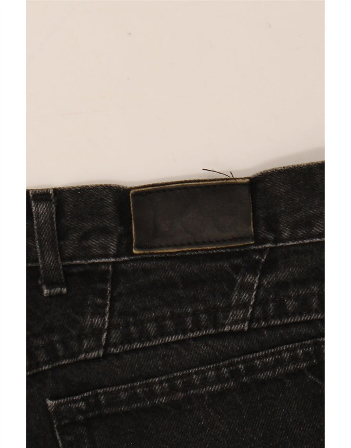 Jeans affusolati Lee da donna W28 L27 neri