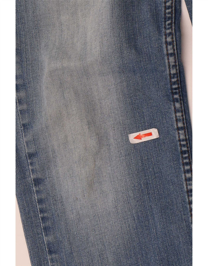 Jeans Levi's Uomo 511 Slim W30 L32 Cotone Blu