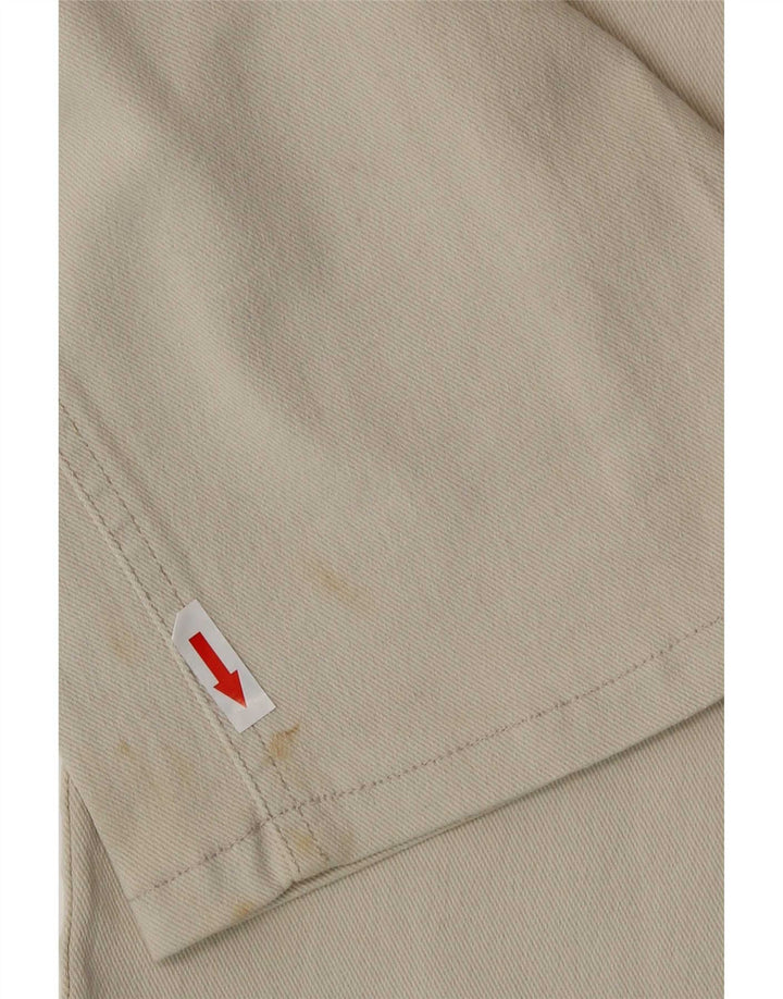Jeans dritti da uomo Pionier W32 L28 Beige
