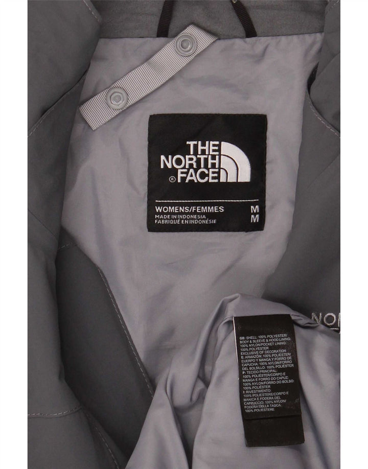 Giacca a vento The North Face da donna Dryvent UK 14 Grigio medio