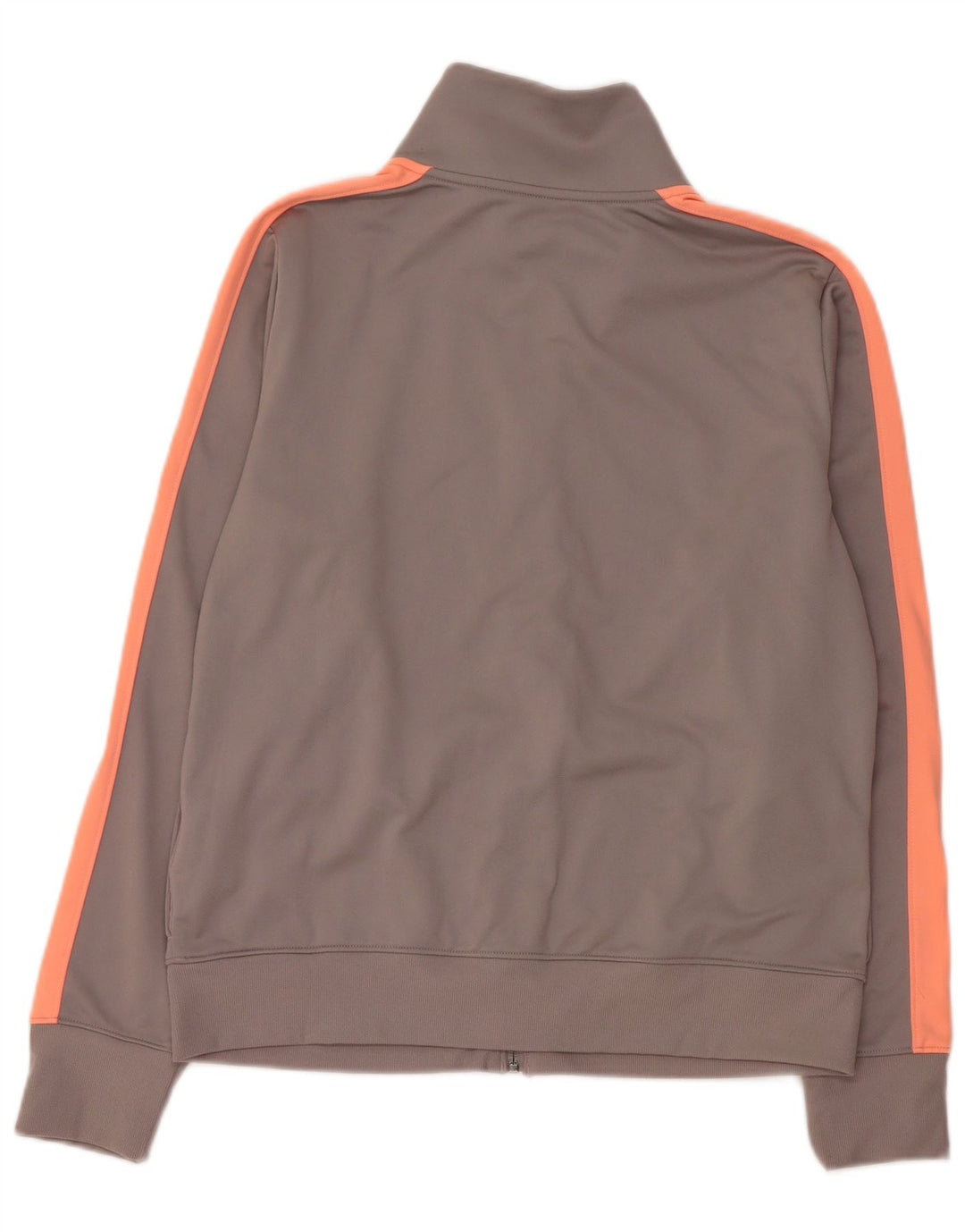 Giacca da tuta da donna Under Armour UK 14 Colorblock grigio medio