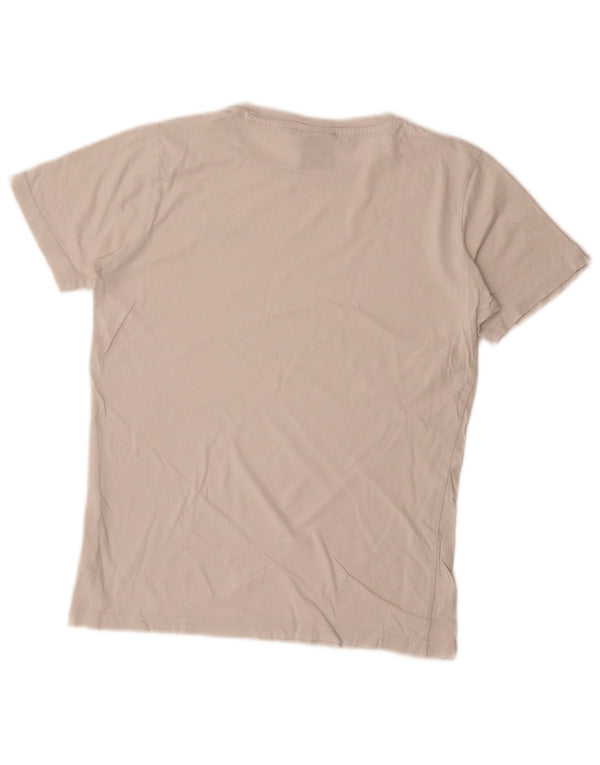 T-shirt Champion da ragazzo, 13-14 anni, XL, cotone bianco