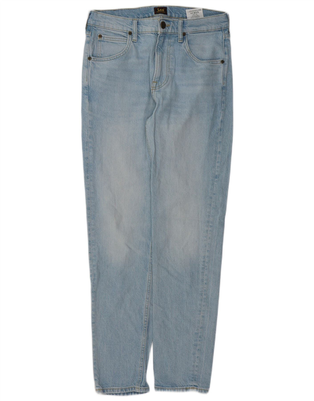 Jeans LEE Austin affusolati da uomo W30 L30 in cotone blu