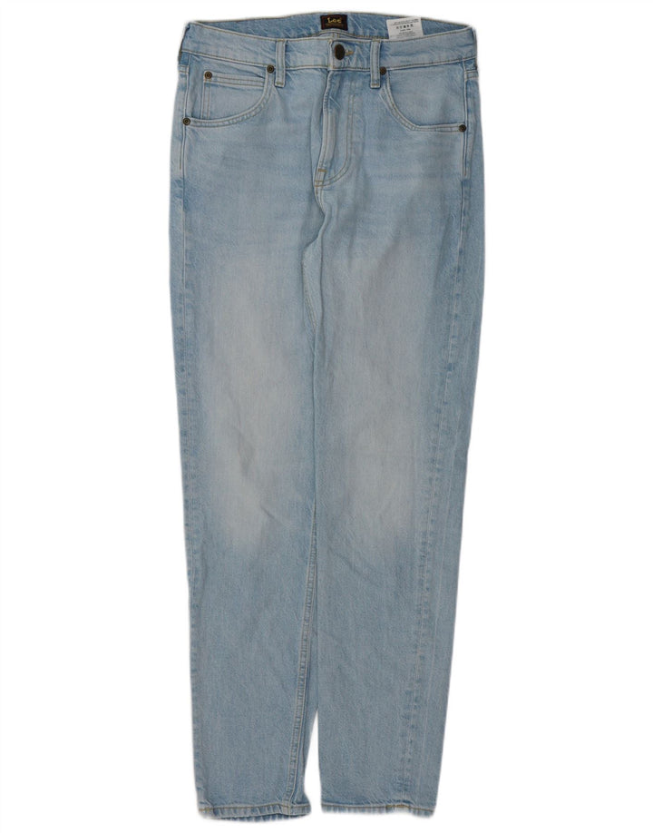 Jeans LEE Austin affusolati da uomo W30 L30 in cotone blu