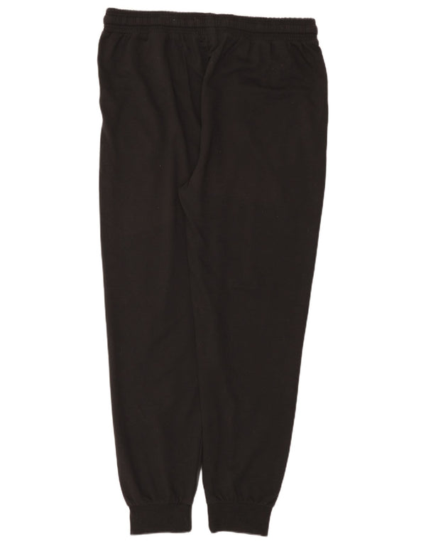 Pantaloni da tuta da uomo Umbro Joggers XL in cotone nero
