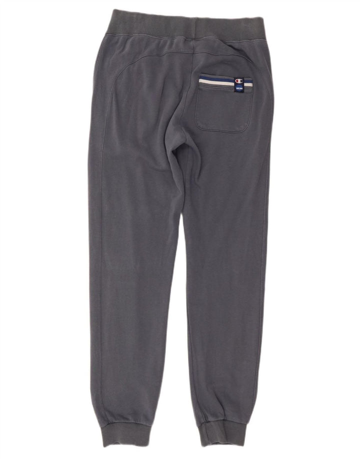 Pantaloni da tuta da donna Champion Joggers UK 16 Large Blu