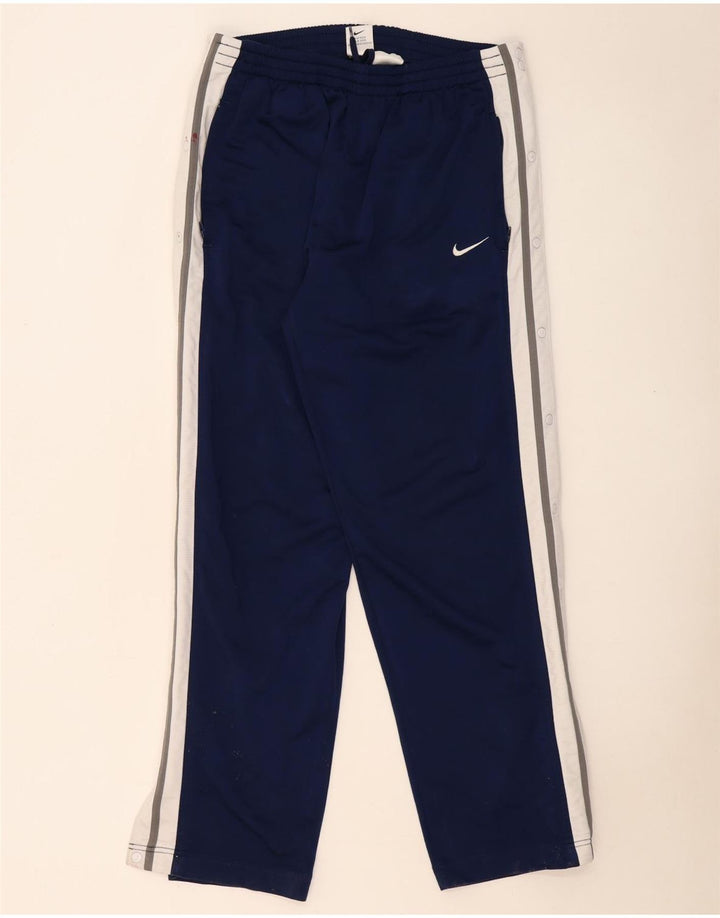 Pantaloni da tuta da uomo Nike Large W36 L32 Blu Navy