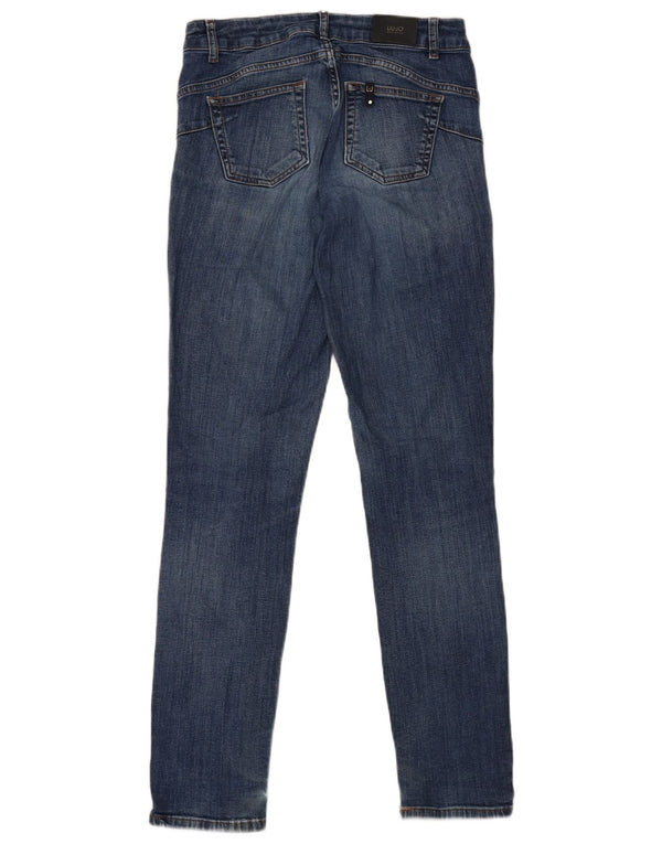 Jeans skinny da donna Liu Jo W30 L32 Blu navy