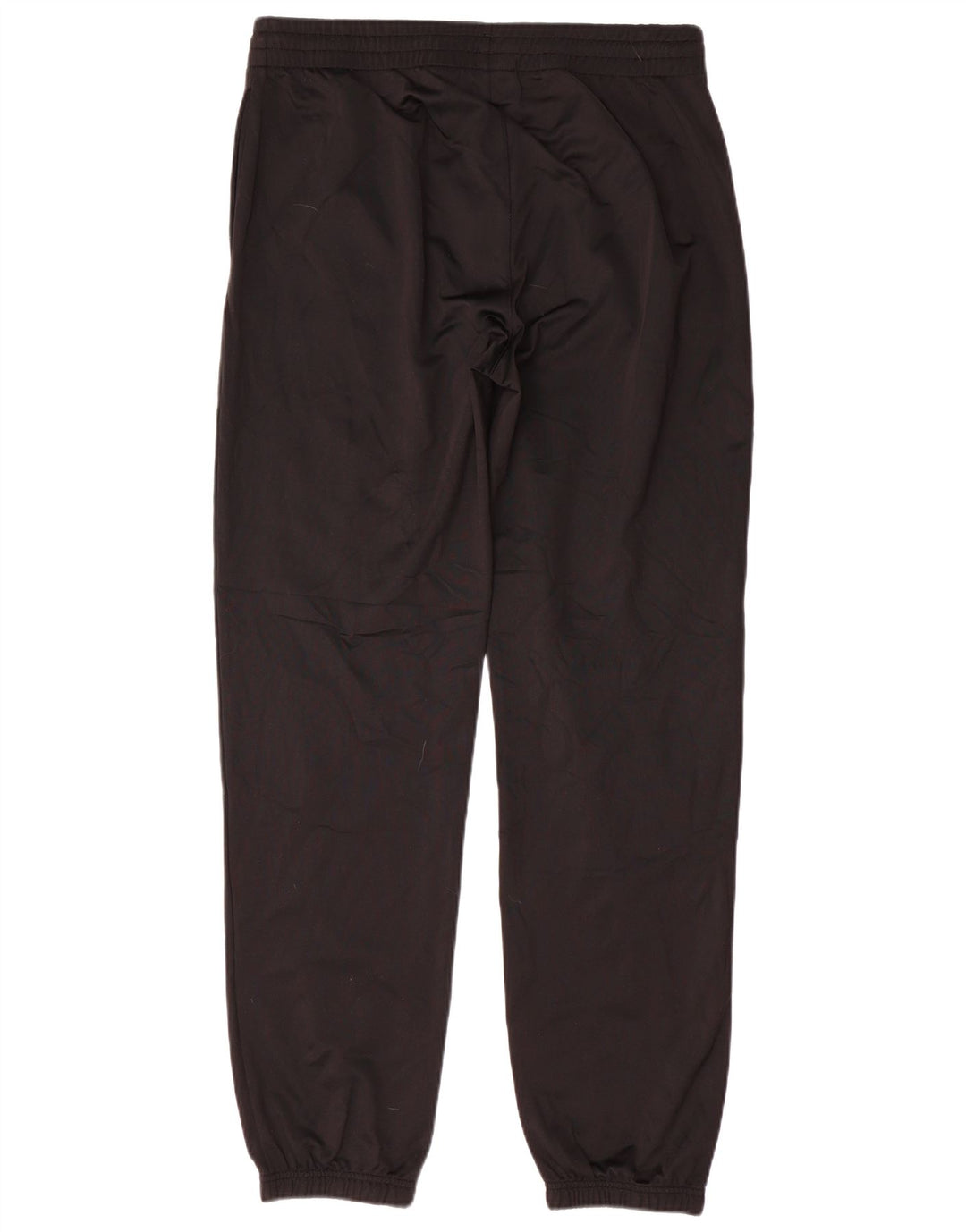 Pantaloni da tuta da uomo LOTTO Joggers XL Poliestere nero