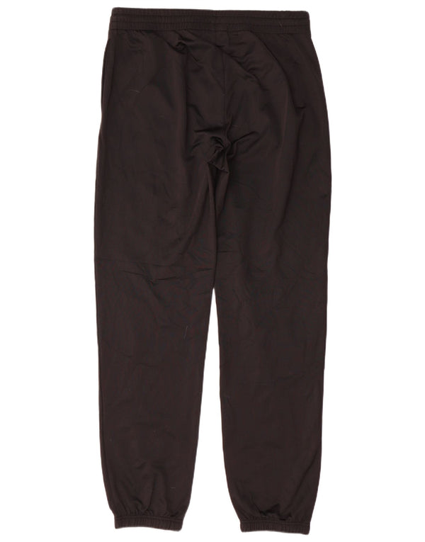 Pantaloni da tuta da uomo LOTTO Joggers XL Poliestere nero