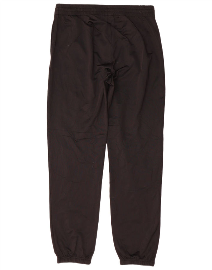 Pantaloni da tuta da uomo LOTTO Joggers XL Poliestere nero