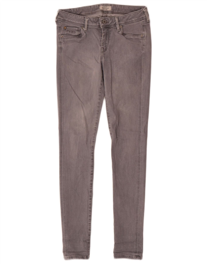 PEPE Jeans Donna Slim W28 L30 Grigio