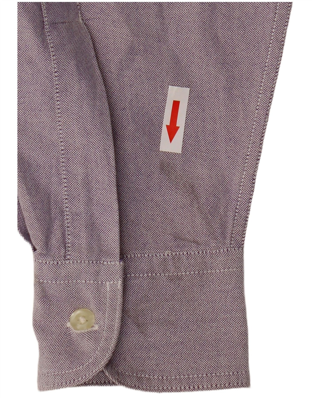 Camicia Timberland Weathergear da uomo grande viola