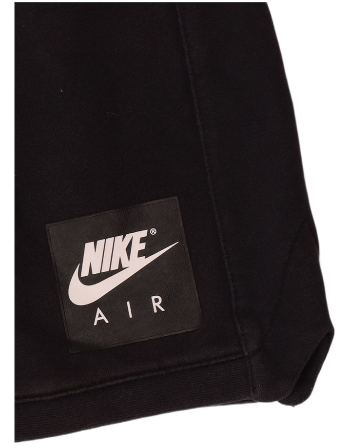 Pantaloncini sportivi Nike Uomo XS Neri