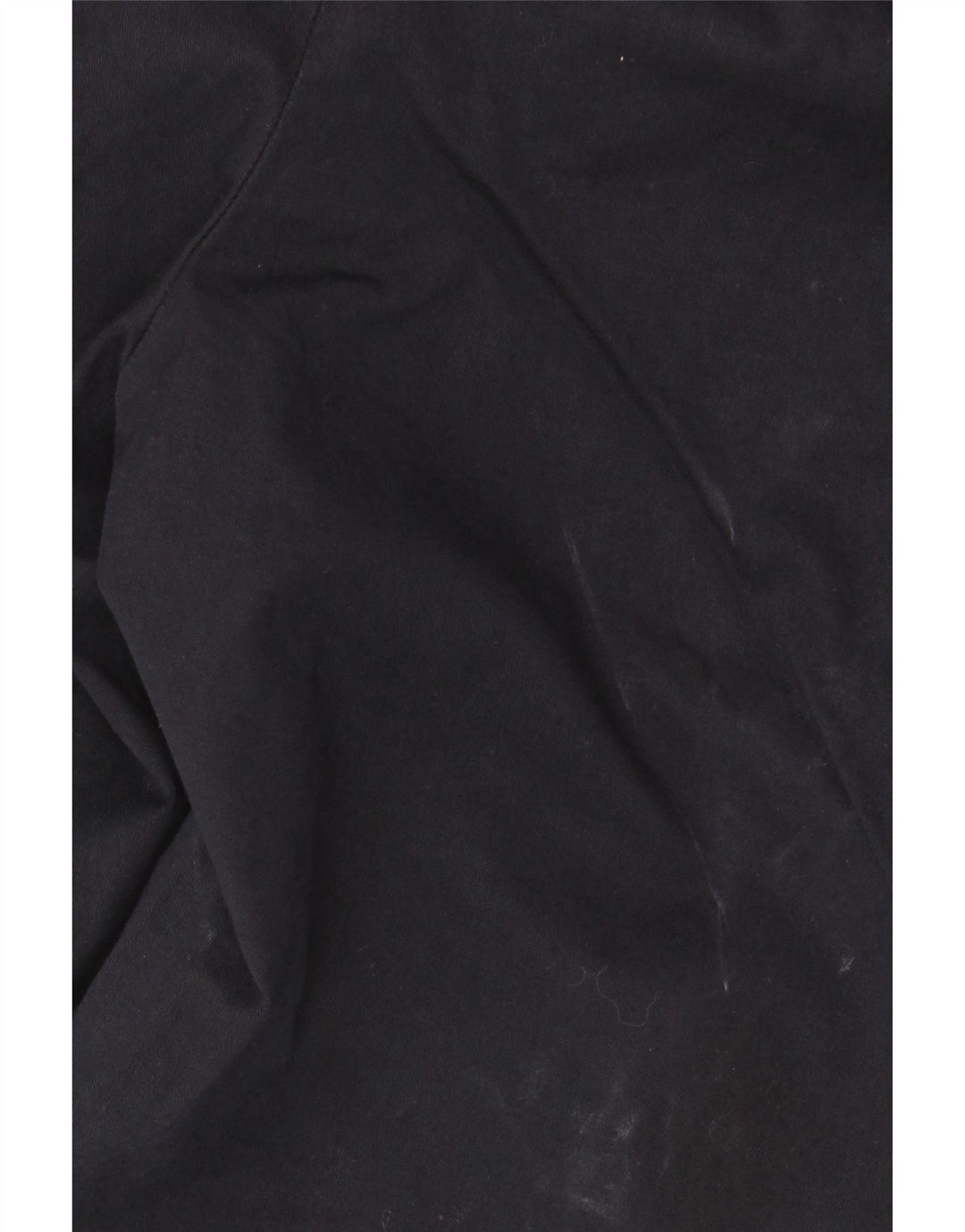 TOMMY HILFIGER Pantaloncini chino da donna UK 12 medi W32 cotone blu navy