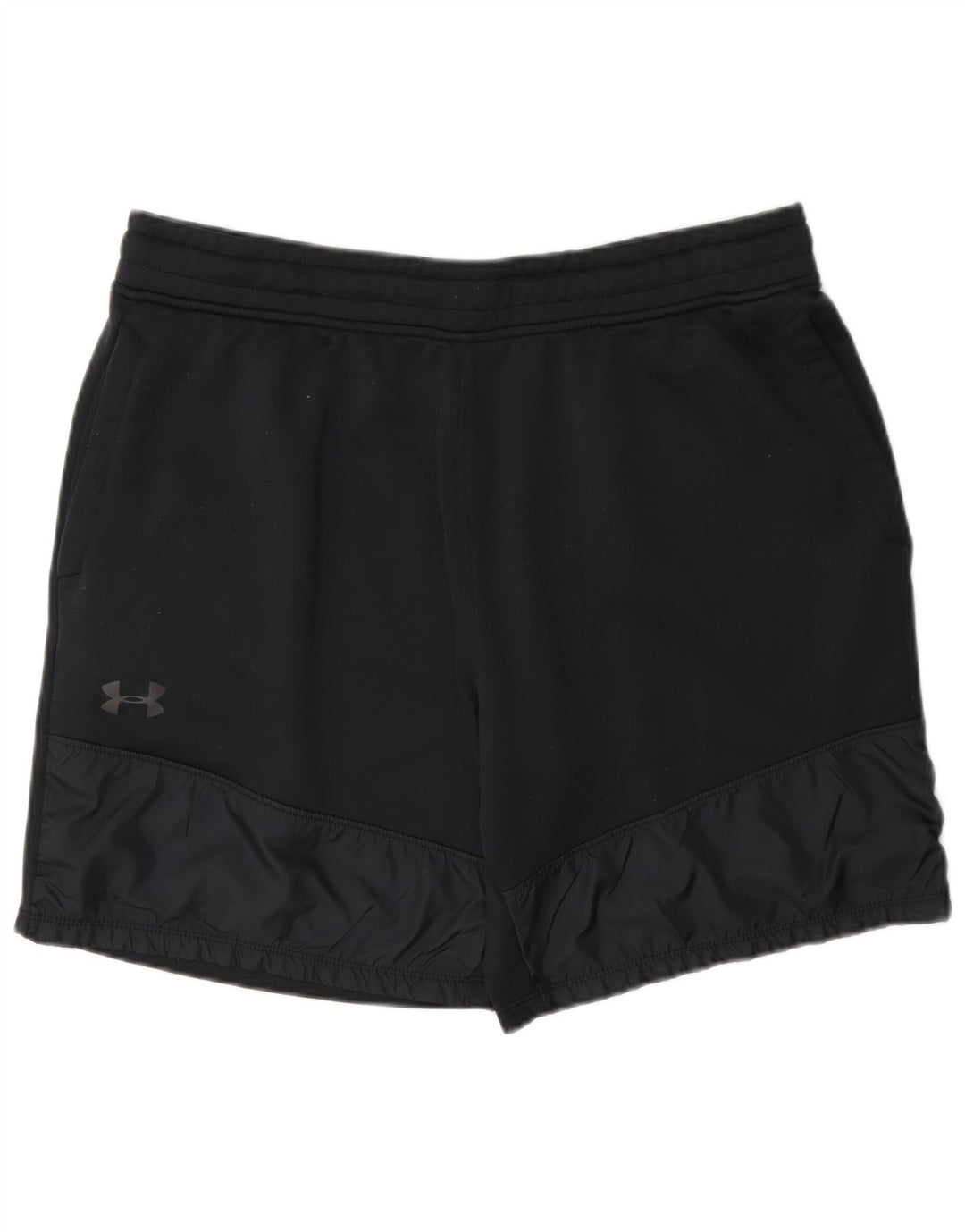Pantaloncini sportivi da uomo Under Armour XL Blu navy