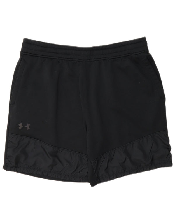 Pantaloncini sportivi da uomo Under Armour XL Blu navy