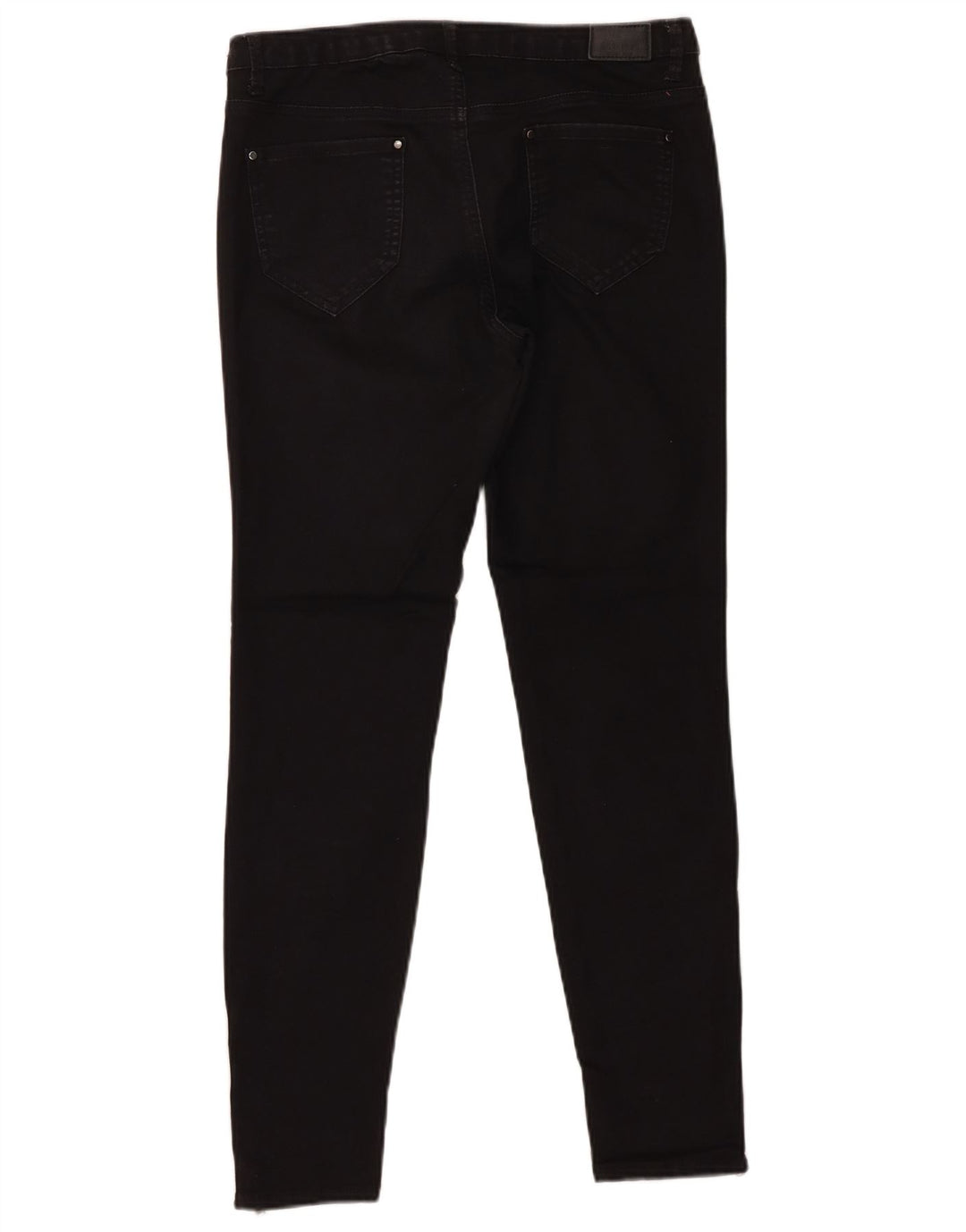 Jeans skinny da donna Zara EU 40 medi W30 L28 neri